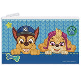 Диамантен Гоблен Несесер Skye &Amp; Chase - Аксесоари За Стая - Diamond Dotz - BebeMama