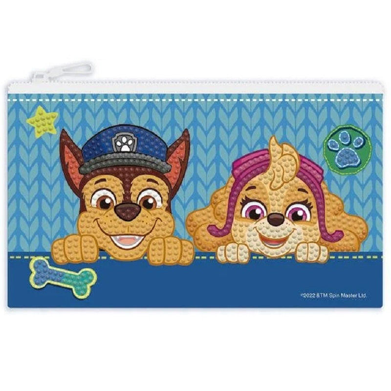 Диамантен Гоблен Несесер Skye &Amp; Chase - Аксесоари За Стая - Diamond Dotz - BebeMama