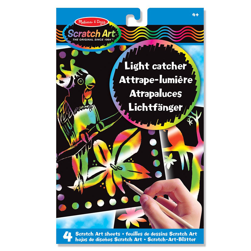 Изтрий И Открий - Занимателни Играчки - Melissa And Doug - BebeMama