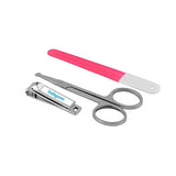 Бебешки Несесер За Нокти Babyono - Хигиенни Комплекти - BabyOno - BebeMama