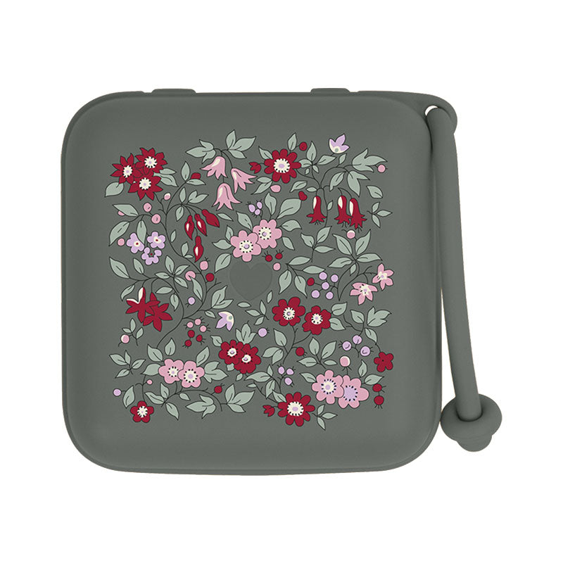 Кутия За Биберон Chamomile Lawn Pine - Биберони - Bibs - BebeMama