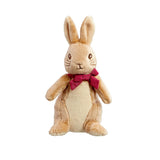 Плюшена Играчка 16См. Flopsy Rabbit - Меки Играчки - Rainbow Designs - BebeMama