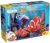 Пъзел 24Ч. Nemo Df Supermaxi - Пъзели - Lisciani - BebeMama