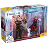 Пъзел 108Ч. Frozen 2 Supermaxi Df - Пъзели - Lisciani - BebeMama