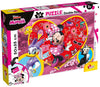 Пъзел 24Ч. Minnie Df Plus - Пъзели - Lisciani - BebeMama