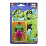 F6699 Фигура 9.5 См The Incredible Hulk - Играчки - Hasbro - BebeMama