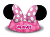 Шапка 6Бр. Minnie - Парти Аксесоари И Костюми - Procos - BebeMama