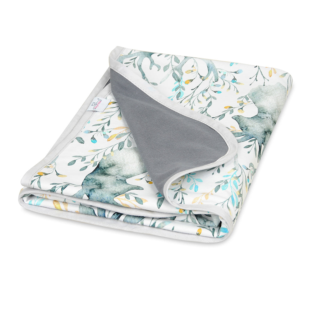 Одеяло Инес -39 75Х100 - Одеяла - Baby Matex - BebeMama