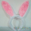 Диадема-Зайче Светеща - Играчки - Raya Toys - BebeMama