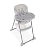 Стол За Хранене Sit N Fold Expl. A Classic - Столчета За Хранене - Hauck - BebeMama
