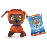 Мини Плюшена Играчка 5 Инча Zuma - Меки Играчки - Spin Master - BebeMama