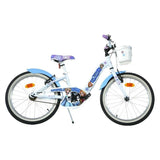 Колело Snow Queen 20“ - Велосипеди - Dino Bikes - BebeMama