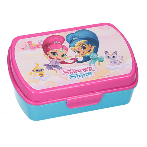 Кутия За Храна Shishi - Контейнери За Храна - Eol - BebeMama