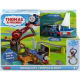 Игрален Комплект Bridge Lift Thomas &Amp; Skiff - Играчки - Fisher Price - BebeMama