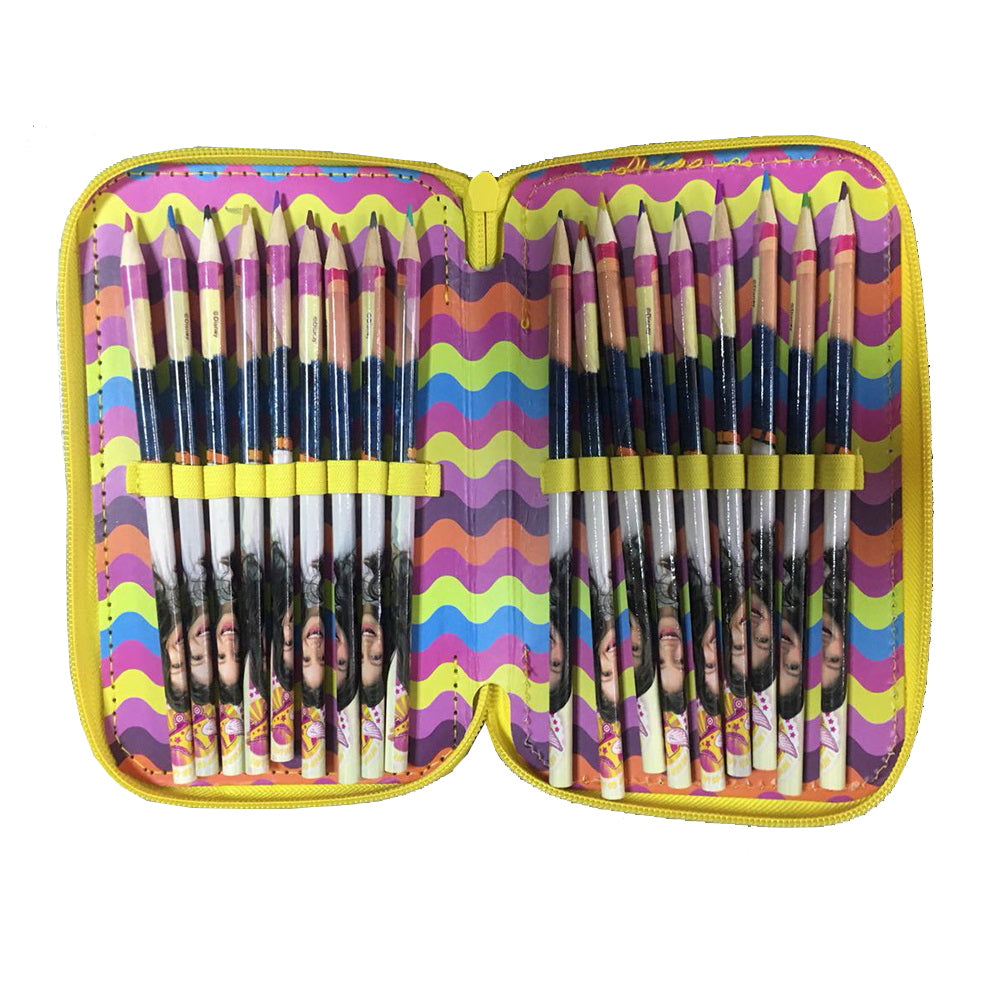 Несесер Троен Soy Luna --- BebeMama