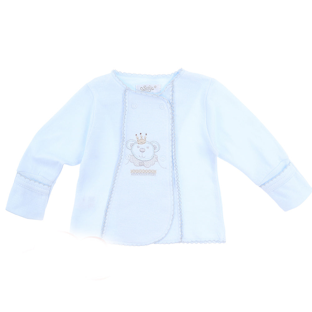 Камизолка Glamurka Р.56 --- BebeMama