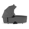 Кош За Новородено Dark Grey - Кошове За Новородено - Hauck - BebeMama