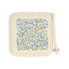 Кутия За Биберон Eloise Ivory Bibs X Liberty - Биберони - Bibs - BebeMama