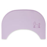 Силиконова Подложка Alpha+/Beta+ Crab Lavender - Столчета За Хранене - Hauck - BebeMama
