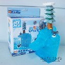 Ледена Епоха 4 Ф-Ри П.П. - Играчки - Raya Toys - BebeMama