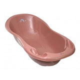 Me005 Вана С Оттичане Meteo 102 Cm Розов - Вани - Tega Baby - BebeMama