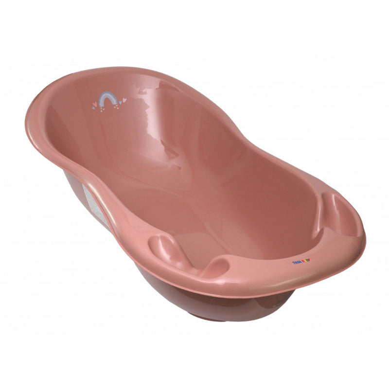 Me005 Вана С Оттичане Meteo 102 Cm Розов - Вани - Tega Baby - BebeMama