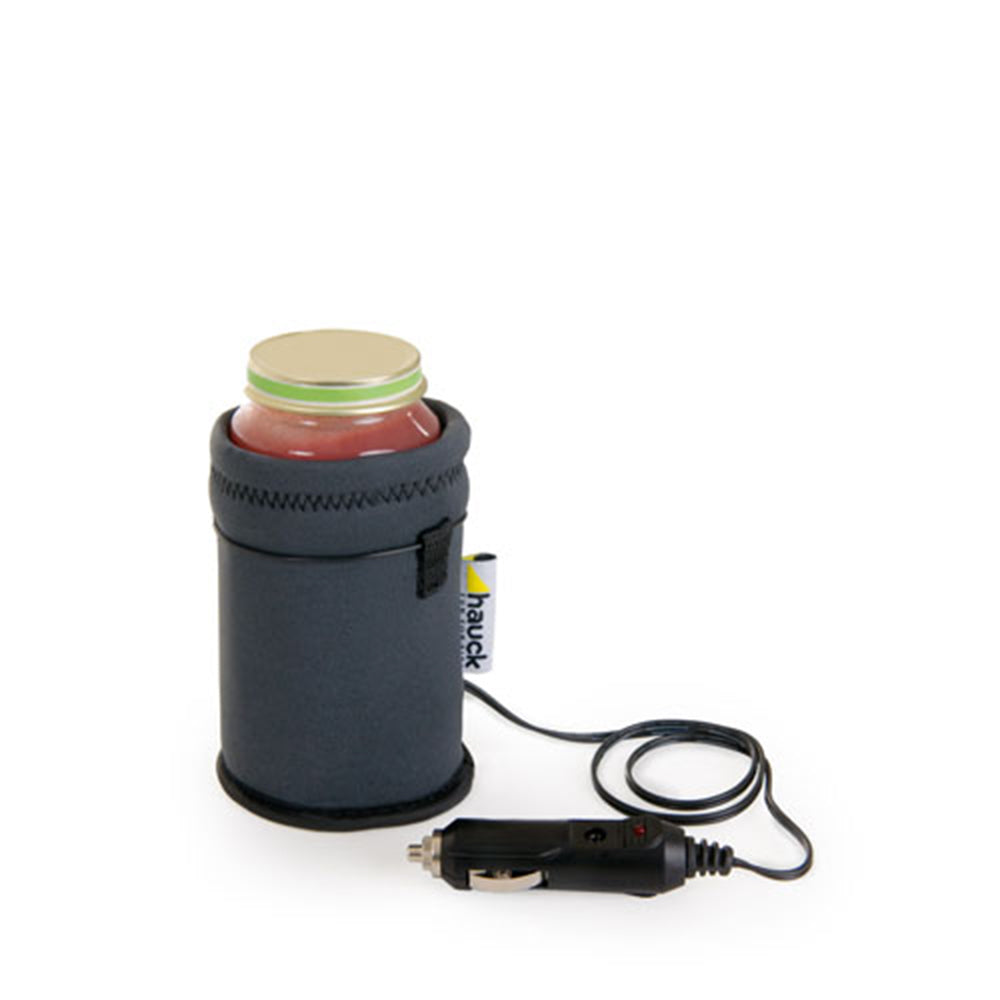 Термобокс Със Зарядно За Автомобил Feed Me --- BebeMama