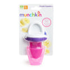 Чесалка За Зъби С Пресни Плодове - Гризалки И Чесалки - Munchkin - BebeMama