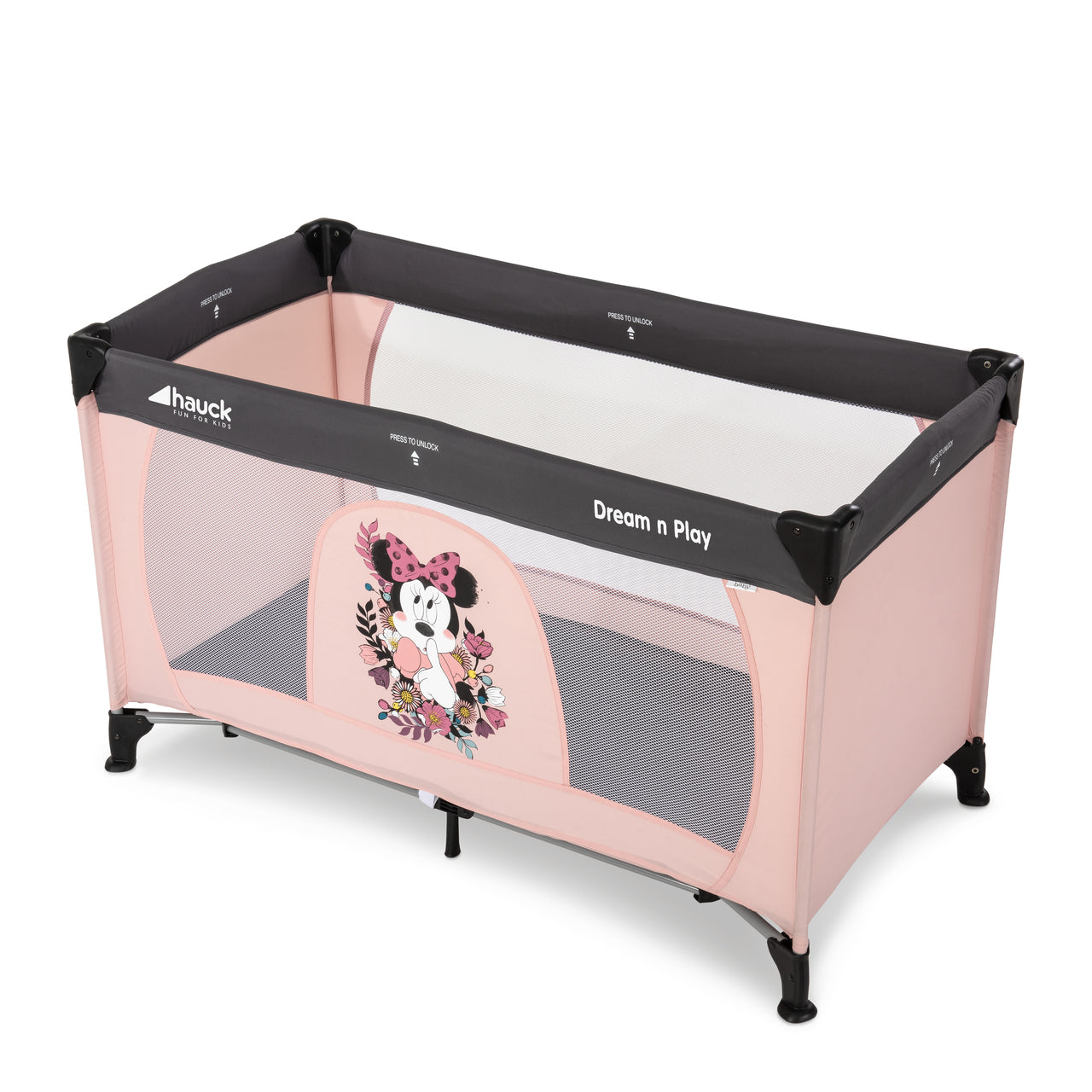Кошара Dream N Play Minnie Sweetheart --- BebeMama