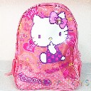 Ученическа Раница 2 - Детски Раници - Raya Toys - BebeMama