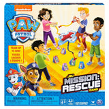 Настолна Игра Pp Mission Rescue - Занимателни Играчки - Spin Master - BebeMama