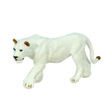 Бял Лъв-089 - Играчки - Raya Toys - BebeMama