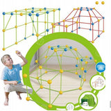 Направи Си Сам - Детско Леговище - Занимателни Играчки - Smartbaby - BebeMama