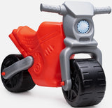 Мотор Спорт Без Педали 65Х50Х23 --- BebeMama