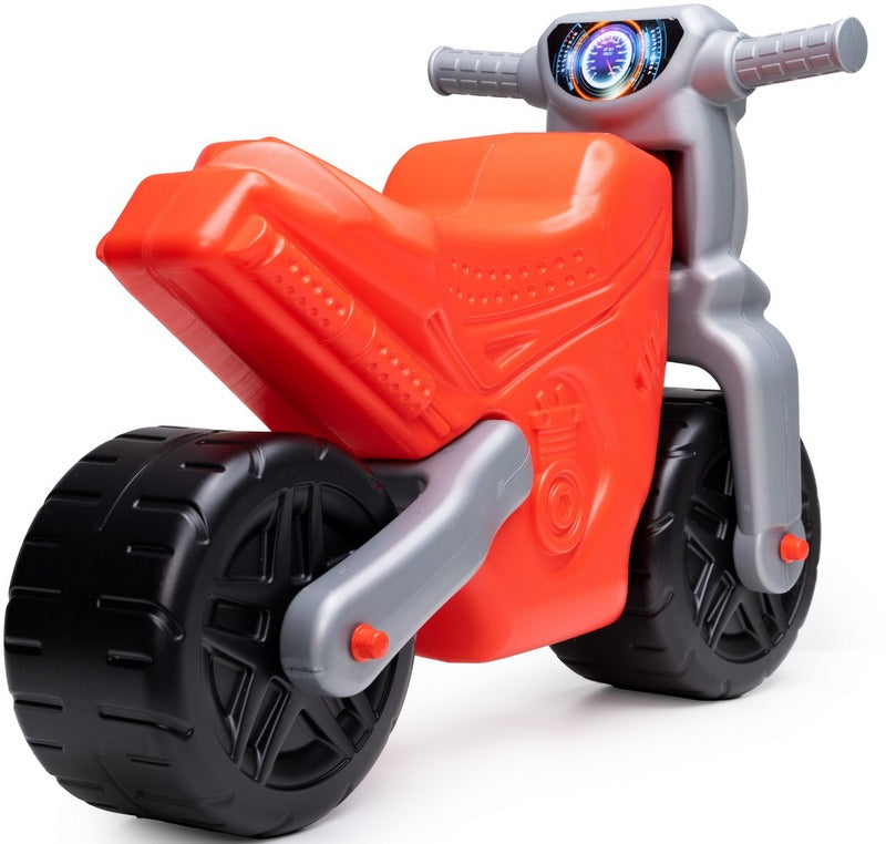 Мотор Спорт Без Педали 65Х50Х23 --- BebeMama