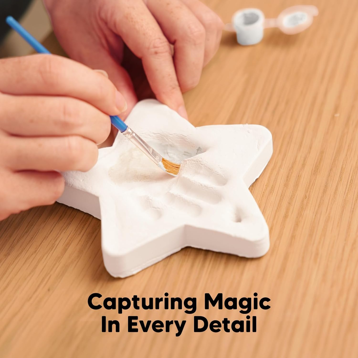 Отпечатък За Ръчичка И Краче Keababies --- BebeMama