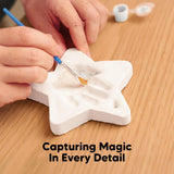 Отпечатък За Ръчичка И Краче Keababies --- BebeMama