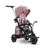 Триколка Kinderkraft Easytwist Розова - Триколки - Kinderkraft - BebeMama