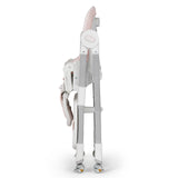 Столче За Хранене Kinderkraft Lastree Розово --- BebeMama