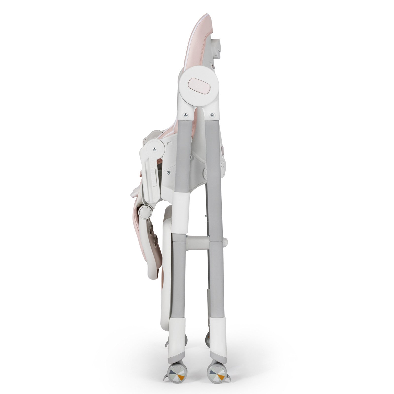 Столче За Хранене Kinderkraft Lastree Розово --- BebeMama