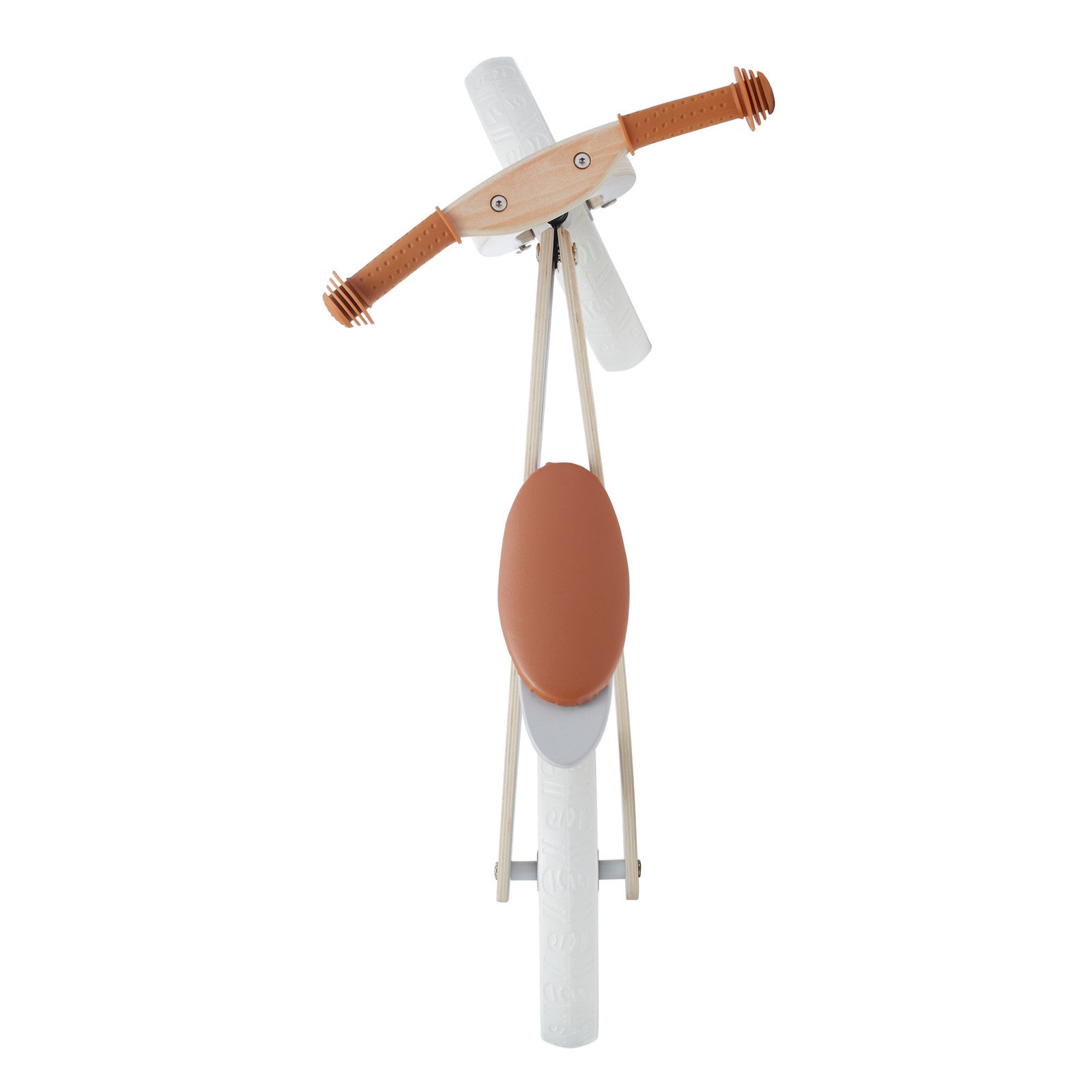 Колело За Балансиране Kinderkraft Runner 2021 Жълто --- BebeMama