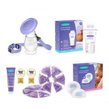 Комплект За Родилното Отделение - Козметика И Здраве - Lansinoh - BebeMama