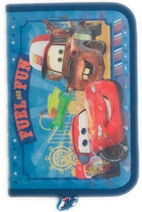 Несесер Колите 21 Х15 Х 4 С 1 Цип С 2 Отделения С 45 Места За Химикали И Моливи И 4 Места Да Линия Острилка И Гума - Детски Раници - Thesmileofyourbaby - BebeMama