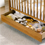 Чекмедже За Легло-Кошара 60/120 Cp949 - Honey - Легла - Micuna - BebeMama