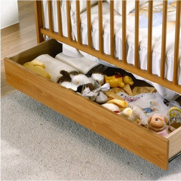 Чекмедже За Легло-Кошара 60/120 Cp949 - Honey - Легла - Micuna - BebeMama