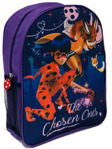 Раница Миракълъс За Детска Градина 28X22X9 Регулируеми Презрамки С 2 Странични Джоба С 1 Голямо Отделение - Детски Раници - Thesmileofyourbaby - BebeMama