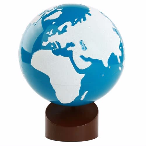 Пясъчен Глобус На Света - Образователни Игри - Smartbaby - BebeMama