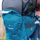 Раница За Носена На Деца Littlelife Freedom S4 --- BebeMama