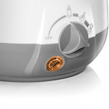 Уред За Подгряване На Шишета Reer 3310 Simply Hot --- BebeMama