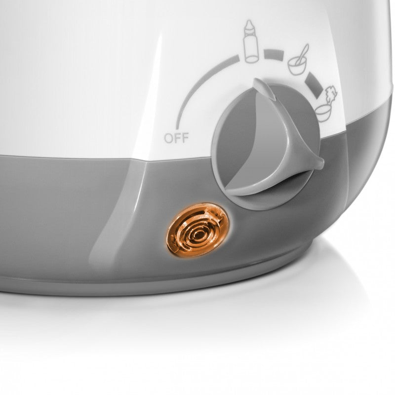 Уред За Подгряване На Шишета Reer 3310 Simply Hot --- BebeMama